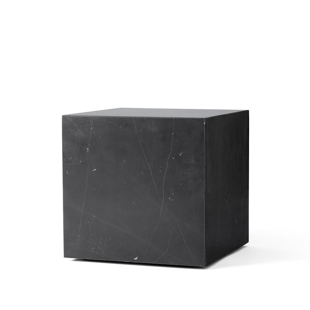 Plinth Cubic Bord- Flere farger