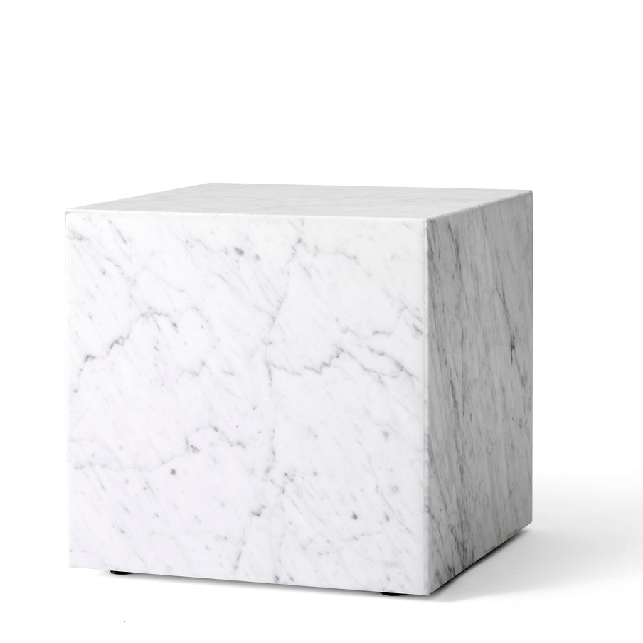 Plinth Cubic Bord- Flere farger