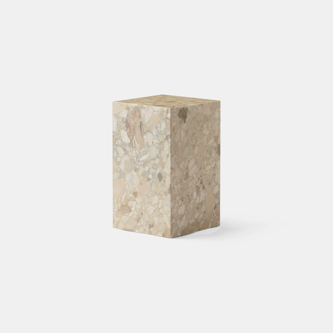 Plinth Tall Bord - Flere farger