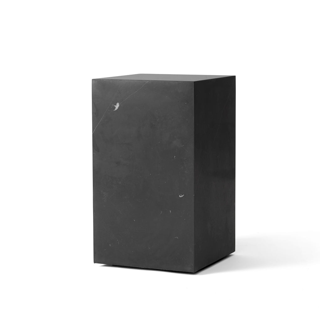 Plinth Tall Bord - Flere farger