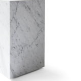 Plinth Tall Bord - Flere farger