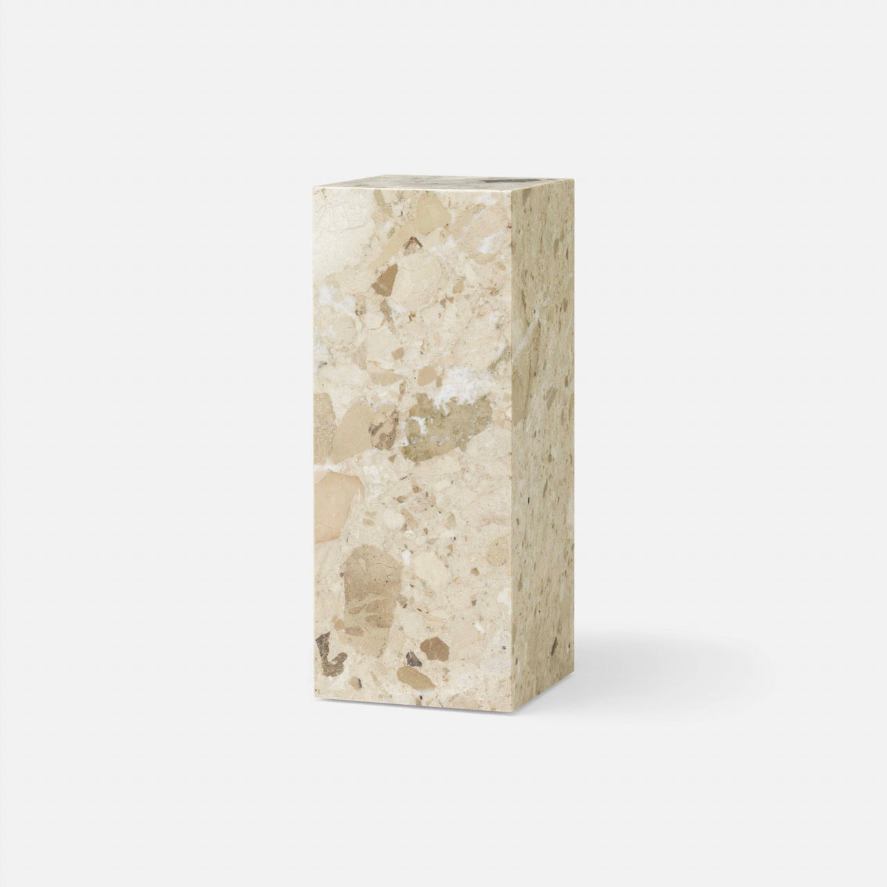 Plinth Pedestal - Flere farger