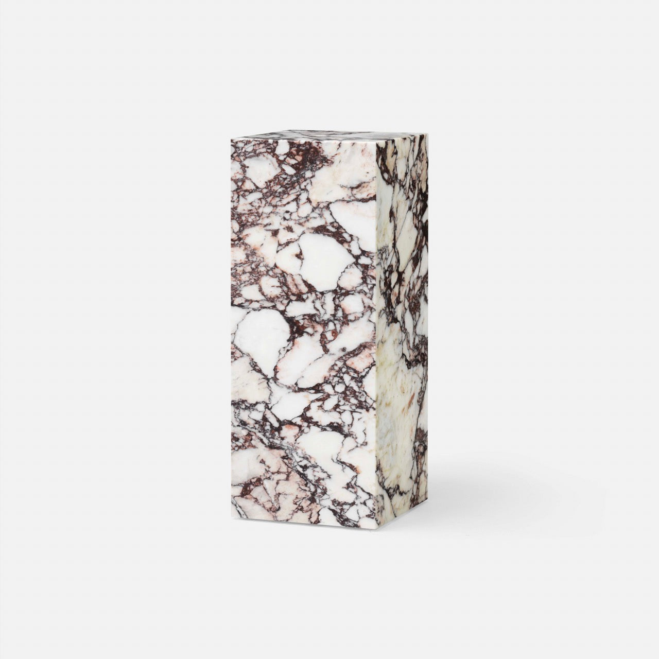 Plinth Pedestal - Flere farger