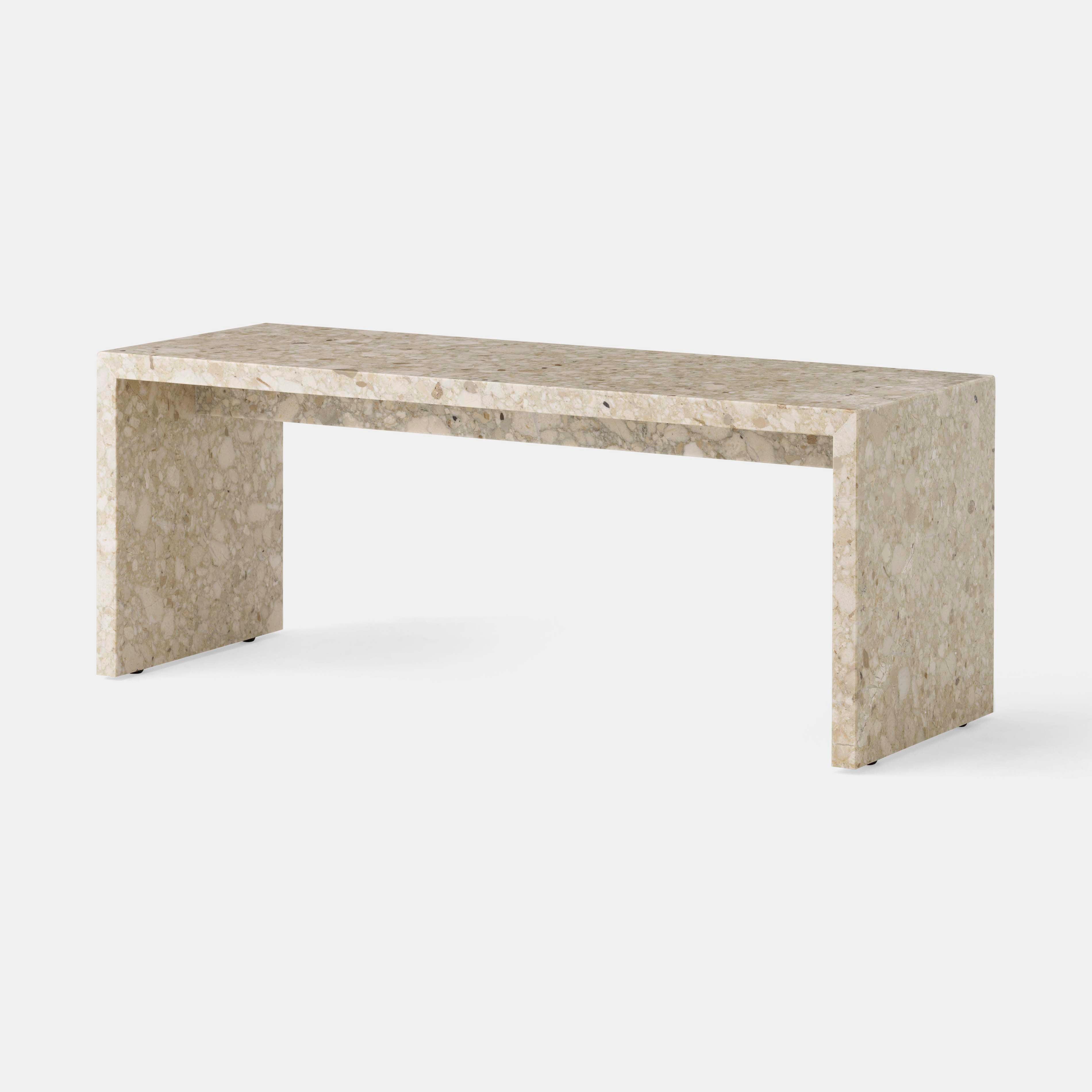 Plinth Bridge Bord - Flere farger