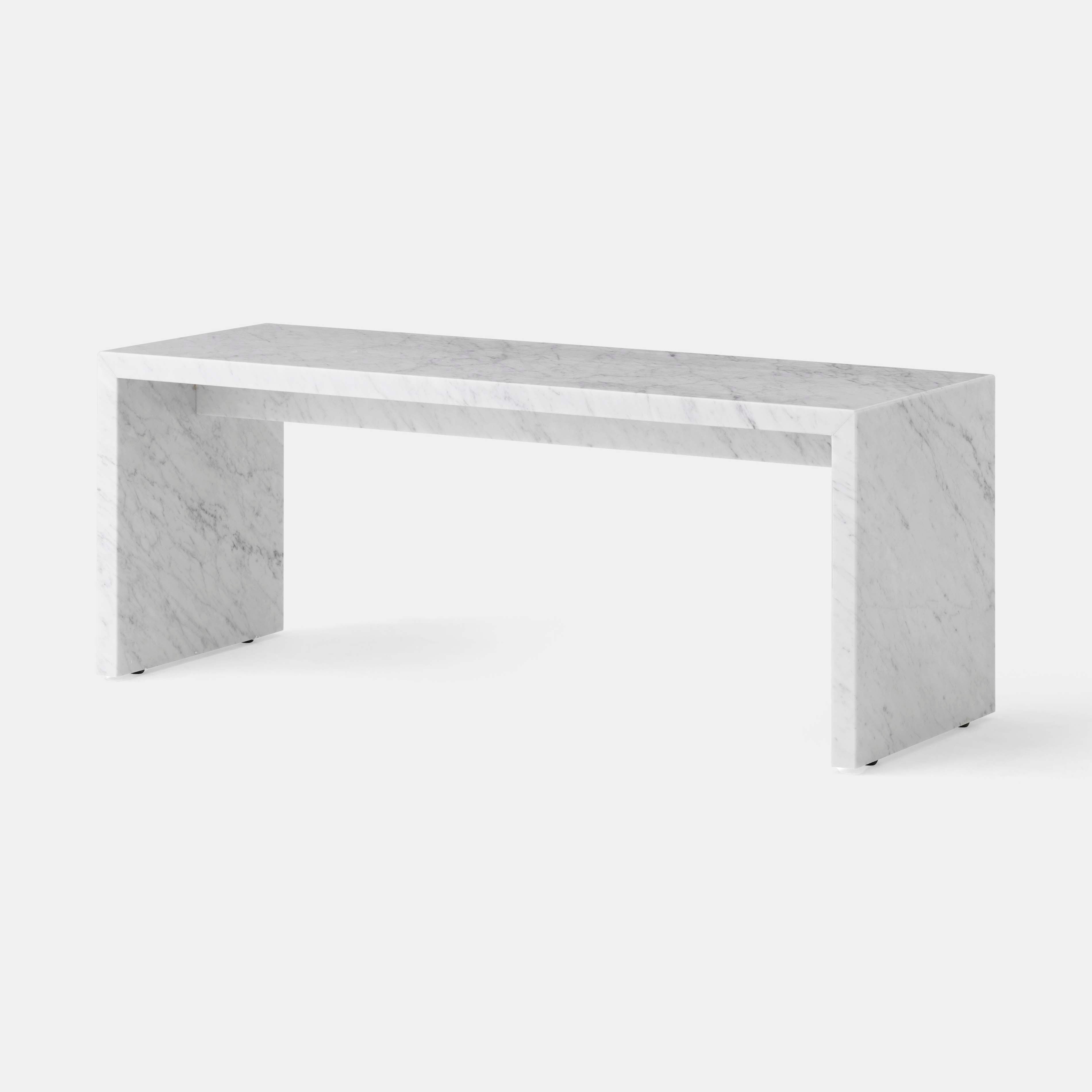 Plinth Bridge Bord - Flere farger