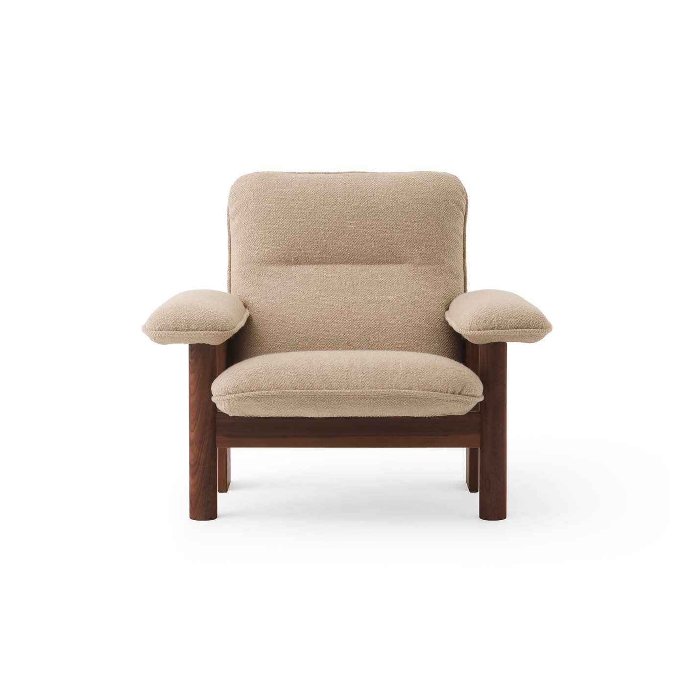 Brasilia Loungestol - Flere varianter