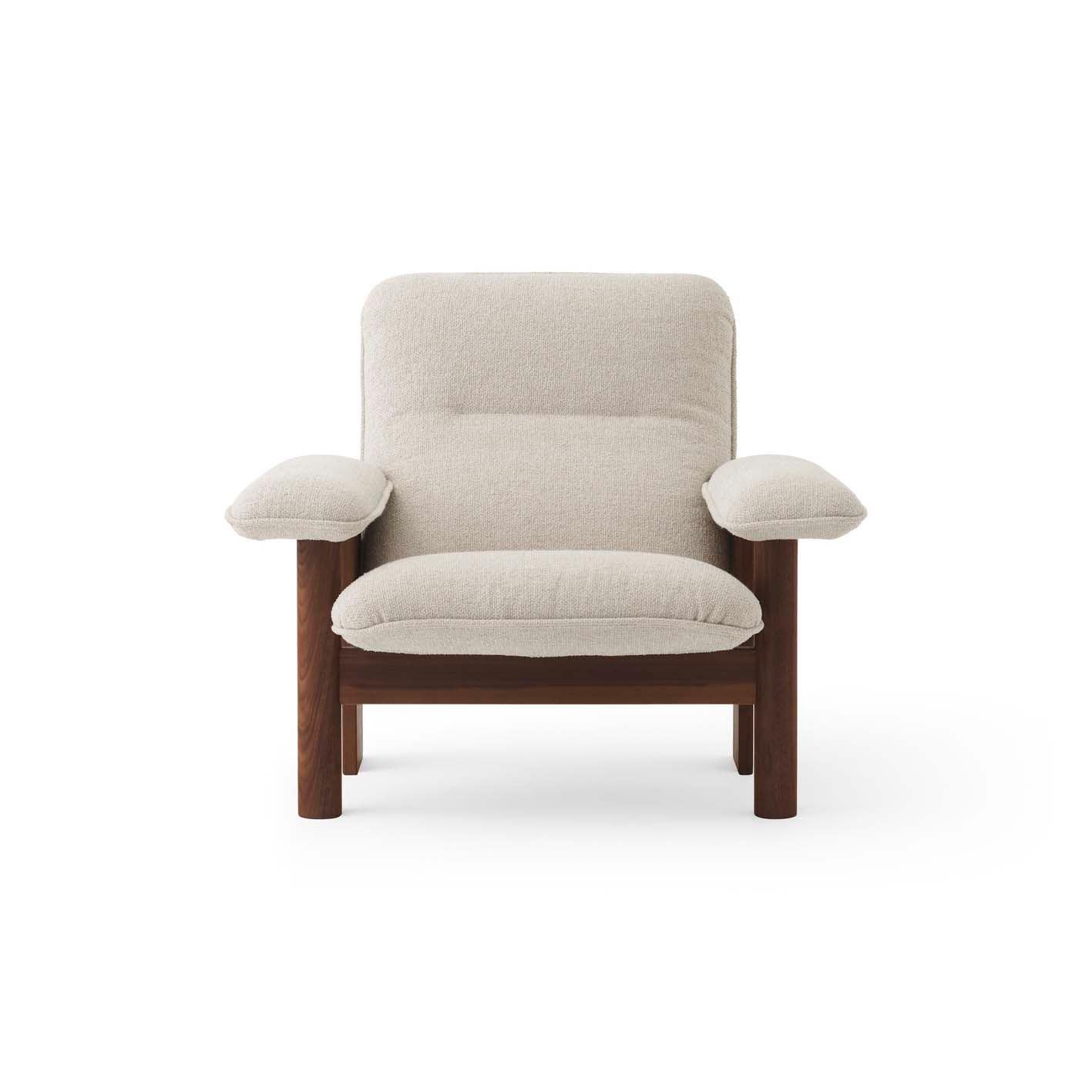 Brasilia Loungestol - Flere varianter