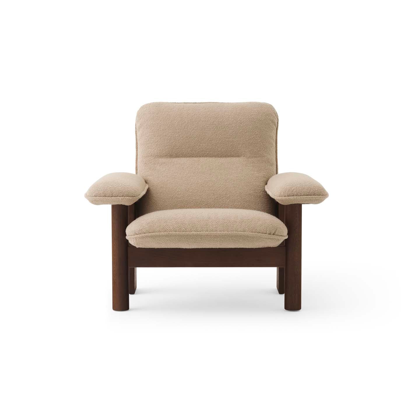Brasilia Loungestol - Flere varianter