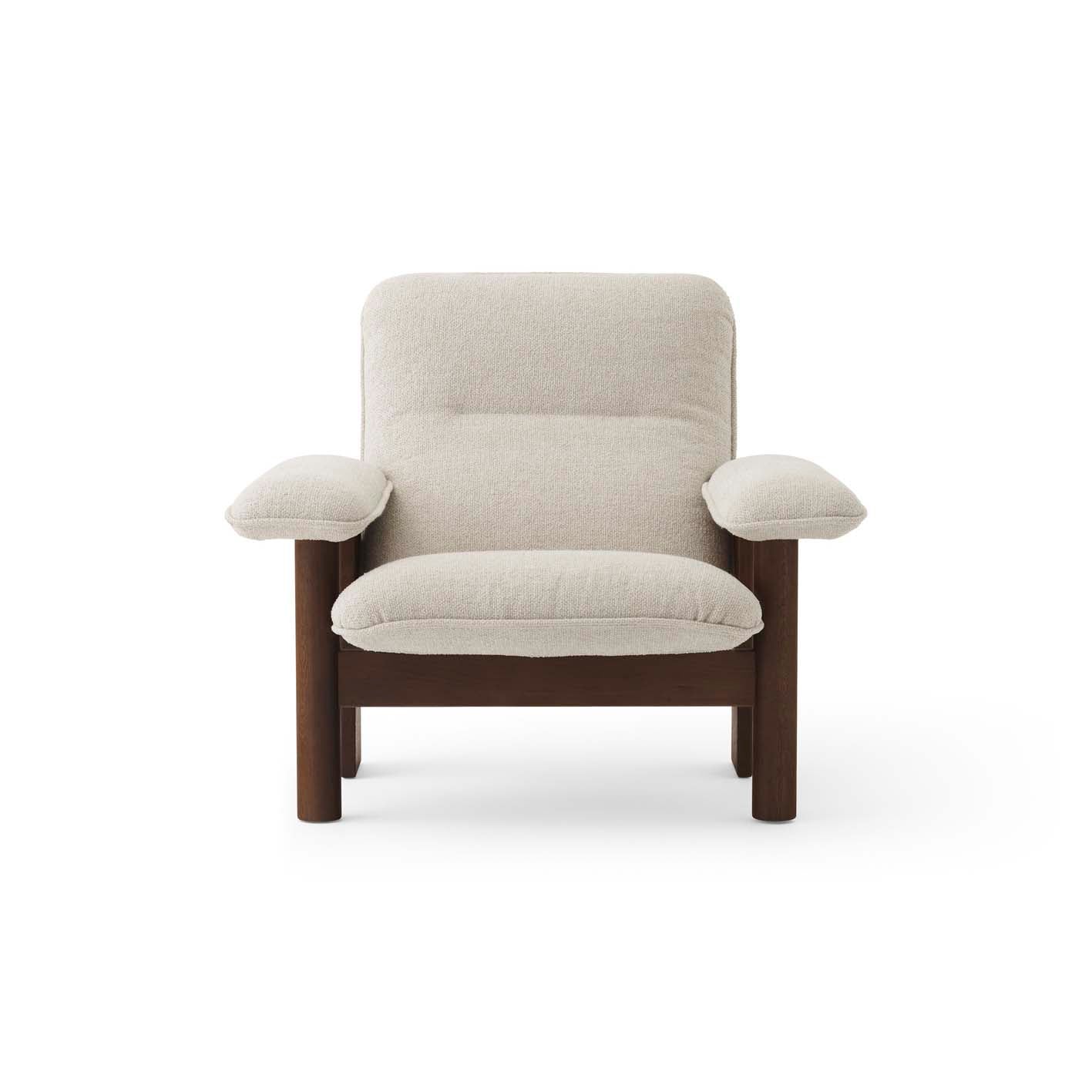 Brasilia Loungestol - Flere varianter