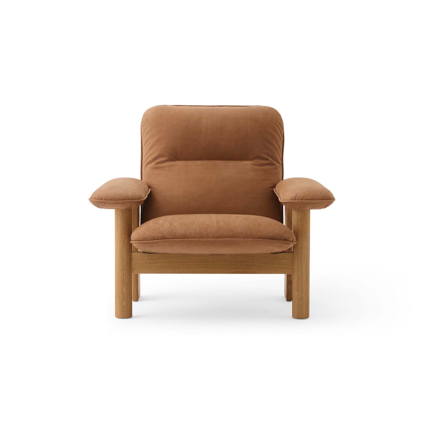 Brasilia Loungestol - Flere varianter