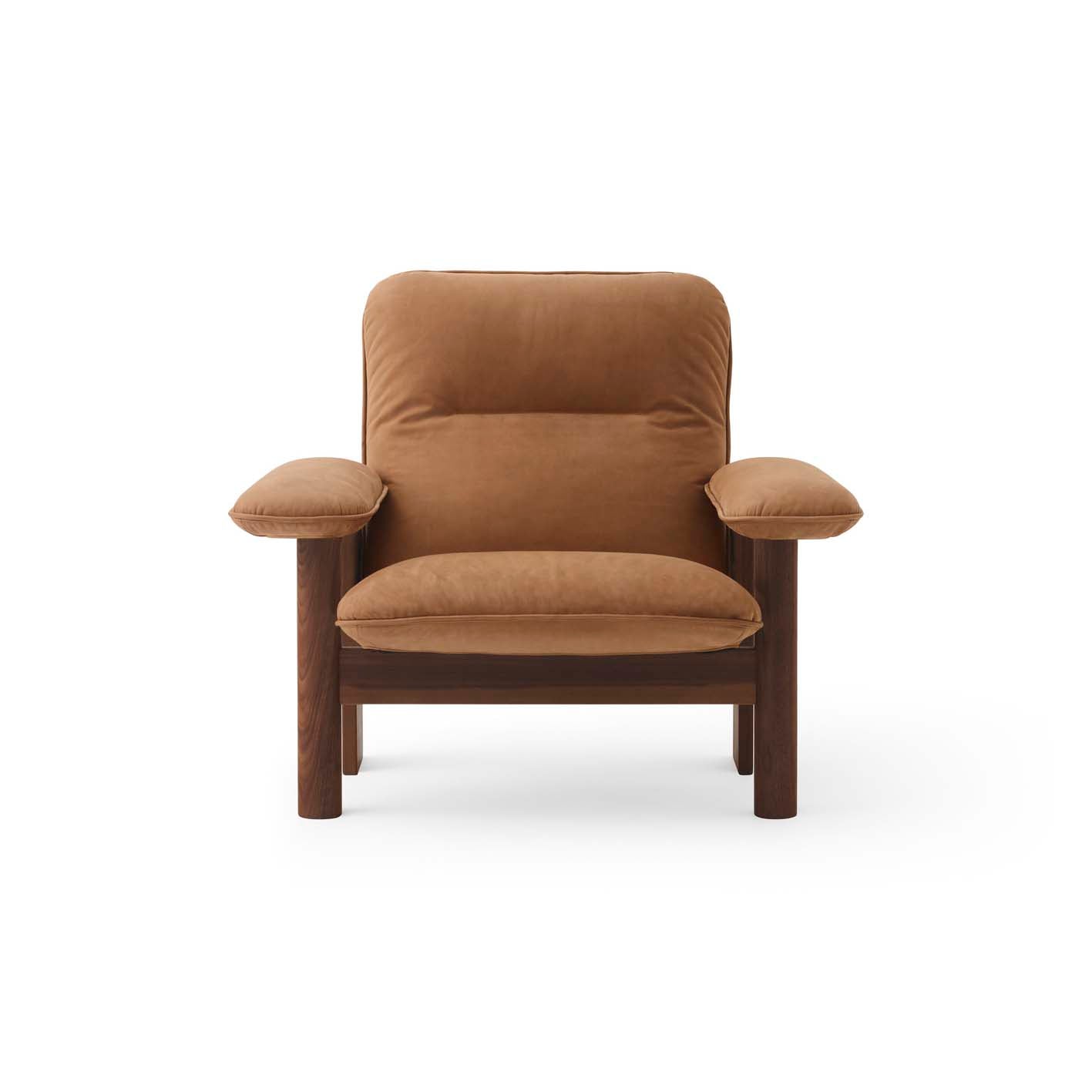 Brasilia Loungestol - Flere varianter