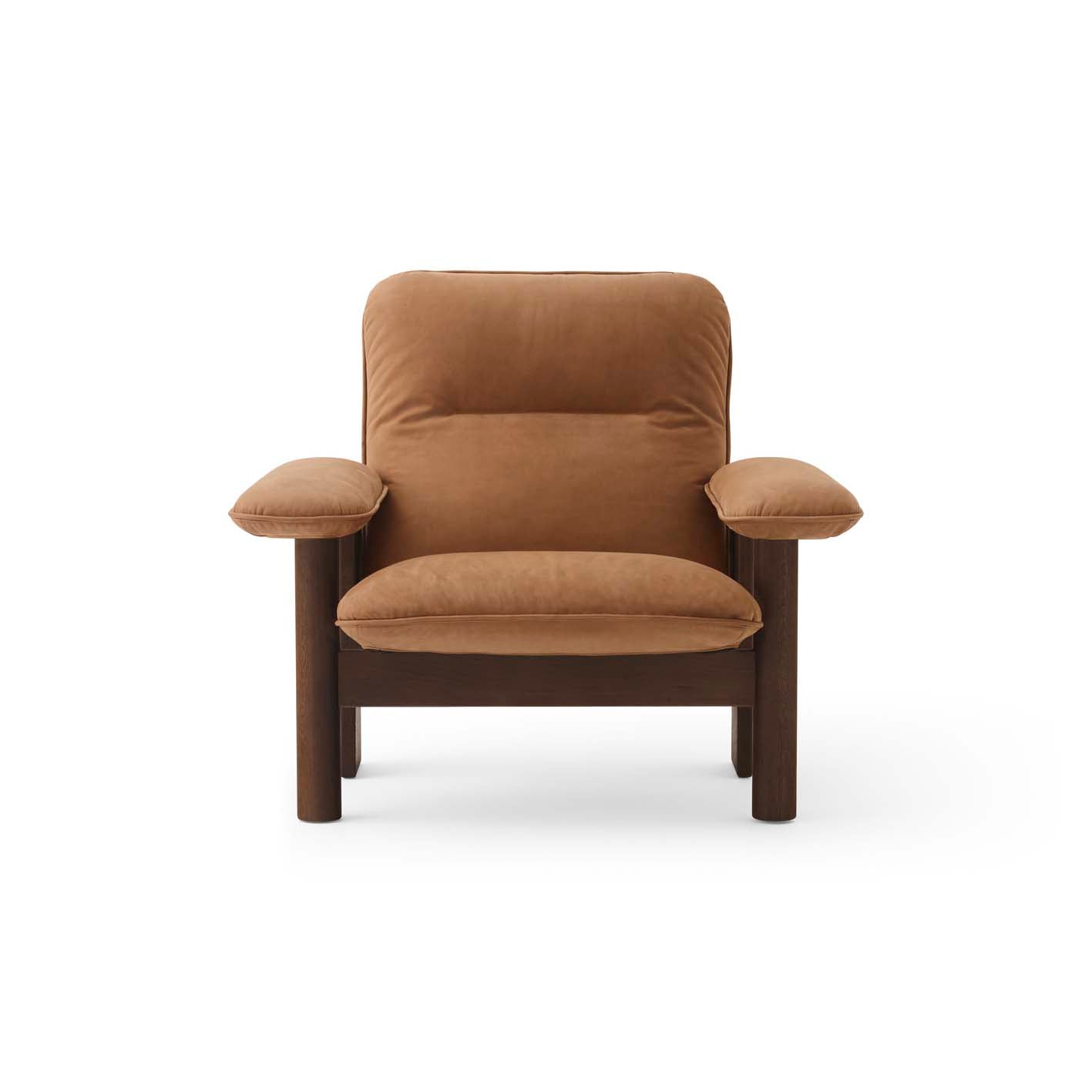 Brasilia Loungestol - Flere varianter