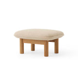 Brasilia Puff - flere varianter