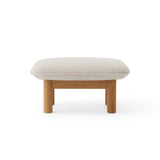 Brasilia Puff - flere varianter
