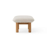 Brasilia Puff - flere varianter