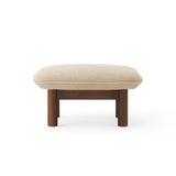 Brasilia Puff - flere varianter