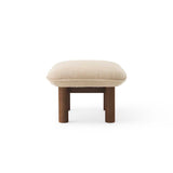 Brasilia Puff - flere varianter