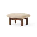 Brasilia Puff - flere varianter