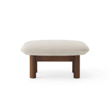 Brasilia Puff - flere varianter