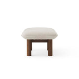 Brasilia Puff - flere varianter