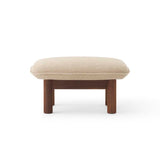 Brasilia Puff - flere varianter