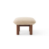 Brasilia Puff - flere varianter