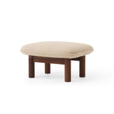 Brasilia Puff - flere varianter