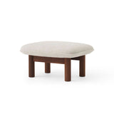 Brasilia Puff - flere varianter