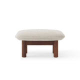 Brasilia Puff - flere varianter