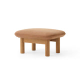 Brasilia Puff - flere varianter