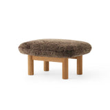 Brasilia Puff - flere varianter
