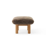 Brasilia Puff - flere varianter