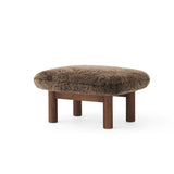 Brasilia Puff - flere varianter