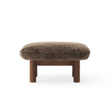 Brasilia Puff - flere varianter