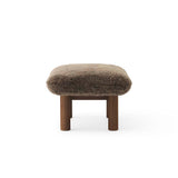Brasilia Puff - flere varianter