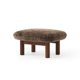 Brasilia Puff - flere varianter