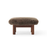 Brasilia Puff - flere varianter