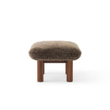 Brasilia Puff - flere varianter