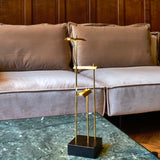 Knokke Bordlampe