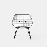 String Loungestol - Outdoor