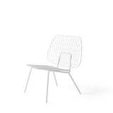 String Loungestol - Outdoor