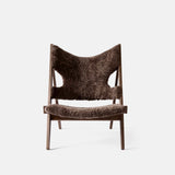 Knitting Loungestol  - Flere varianter