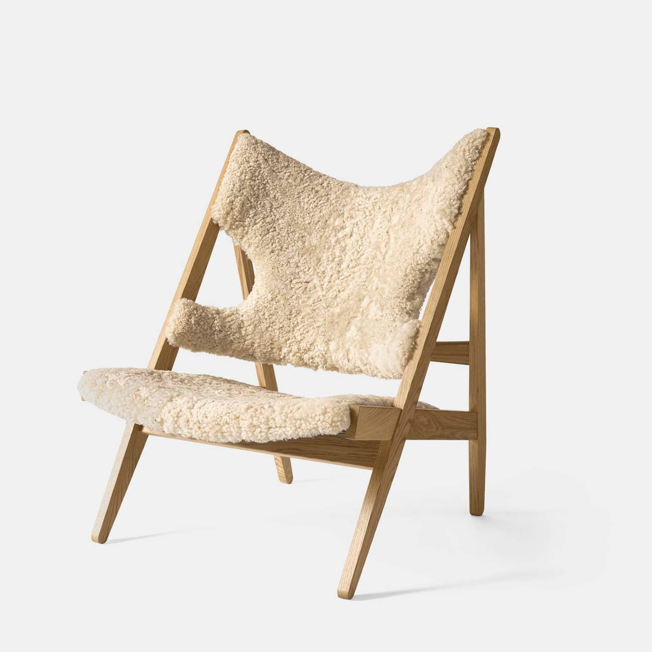 Knitting Loungestol  - Flere varianter