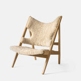 Knitting Loungestol  - Flere varianter