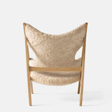 Knitting Loungestol  - Flere varianter