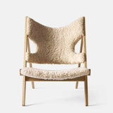 Knitting Loungestol  - Flere varianter