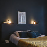 ISP -  Bordlampe