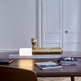 ISP -  Bordlampe