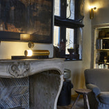 ISP -  Bordlampe
