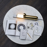 ISP -  Bordlampe